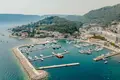 Apartamento 2 habitaciones 115 m² Meljine, Montenegro