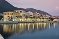 2 bedroom apartment 133 m² Kumbor, Montenegro