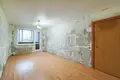 3 room apartment 63 m² Minsk, Belarus