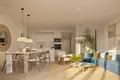 1 bedroom apartment 52 m² Denia, Spain