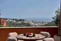 Appartement 2 chambres 109 m² Marbella, Espagne