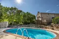 6 bedroom villa  Primorje-Gorski Kotar County, Croatia