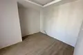 Apartamento 3 habitaciones 75 m² Mezitli, Turquía