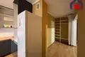 1 room apartment 43 m² in Minsk, Belarus
