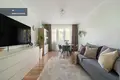 Квартира 2 комнаты 46 м² Вильнюс, Литва