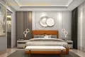 Дуплекс 4 комнаты 170 м² Нилюфер, Турция