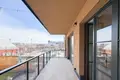 Mieszkanie 1 pokój 52 m² Ryga, Łotwa