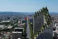 1 bedroom apartment 76 m² Tirana Municipality, Albania