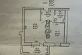 1 room apartment 35 m² Minsk, Belarus