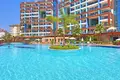 Appartement 1 chambre 120 m² Alanya, Turquie