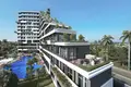 Appartement 1 chambre 80 m² Aksu, Turquie