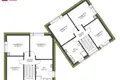 Haus 118 m² Raisteniskes, Litauen