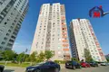 Квартира 2 комнаты 58 м² Минск, Беларусь