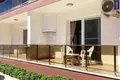 Квартира 45 м² Северный Кипр, Северный Кипр