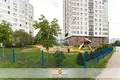 Appartement 3 chambres 92 m² Minsk, Bélarus