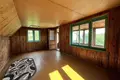 Haus 54 m² Putryskauski sielski Saviet, Belarus