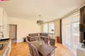 3 room apartment 69 m² Kaunas, Lithuania