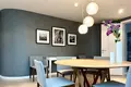 Apartamento 4 habitaciones 175 m² en Riga, Letonia