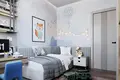 Квартира 5 комнат 80 м² Турция, Турция