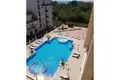 Wohnung 43 m² Pomorie, Bulgarien