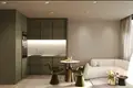 Complejo residencial Residential complex with swimming pools, green areas and a mini golf course 4 minutes away from Layan Beach, Phuket, Thailand
