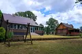 Haus 4 zimmer 196 m² Kazlouscynski sielski Saviet, Belarus