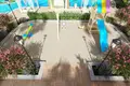 Appartement 2 chambres 50 m² Obakoy, Turquie