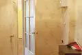 Apartamento 1 habitación 31 m² Minsk, Belarús