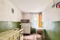 Apartamento 2 habitaciones 51 m² Lyuban, Belarús