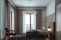 2 bedroom apartment 110 m² Kepez, Turkey