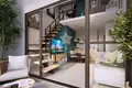 Appartement 2 chambres 37 m² Regiao Imediata de Sao Paulo, Brésil