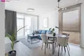 Mieszkanie 3 pokoi 53 m² Wilno, Litwa