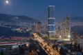 Kompleks mieszkalny VR Vake Sky Tower