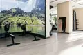 Kawalerka 1 pokój 44 m² Ras al-Chajma, Emiraty Arabskie