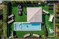 Wohnung 54 m² Budva, Montenegro