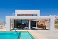 5 bedroom house 208 m² Finestrat, Spain