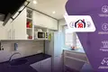 Apartamento 1 habitación 32 m² Saligorsk, Belarús