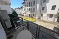 Квартира 1 комната 31 м² Святой Влас, Болгария