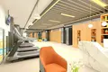 Wohnung 52 m² Basırlı, Türkei
