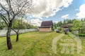 Maison 84 m² Krasnienski sielski Saviet, Bélarus