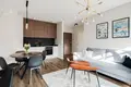 Квартира 2 комнаты 41 м² Гданьск, Польша