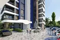 Apartamento 3 habitaciones 55 m² Alanya, Turquía