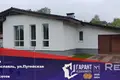 House  Zaslauje, Belarus
