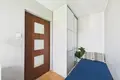 2 bedroom apartment 47 m² Warsaw, Poland