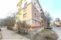 1 room apartment 29 m² Minsk, Belarus