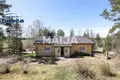 Casa  Vaasa sub region, Finlandia