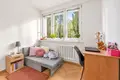 Квартира 3 комнаты 36 м² Варшава, Польша