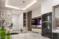 Mieszkanie 2 pokoi 47 m² Obakoy, Turcja