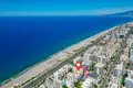 2 bedroom apartment  Kargıcak, Turkey