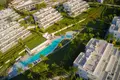 Apartamento 3 habitaciones 122 m² Estepona, Španjolska